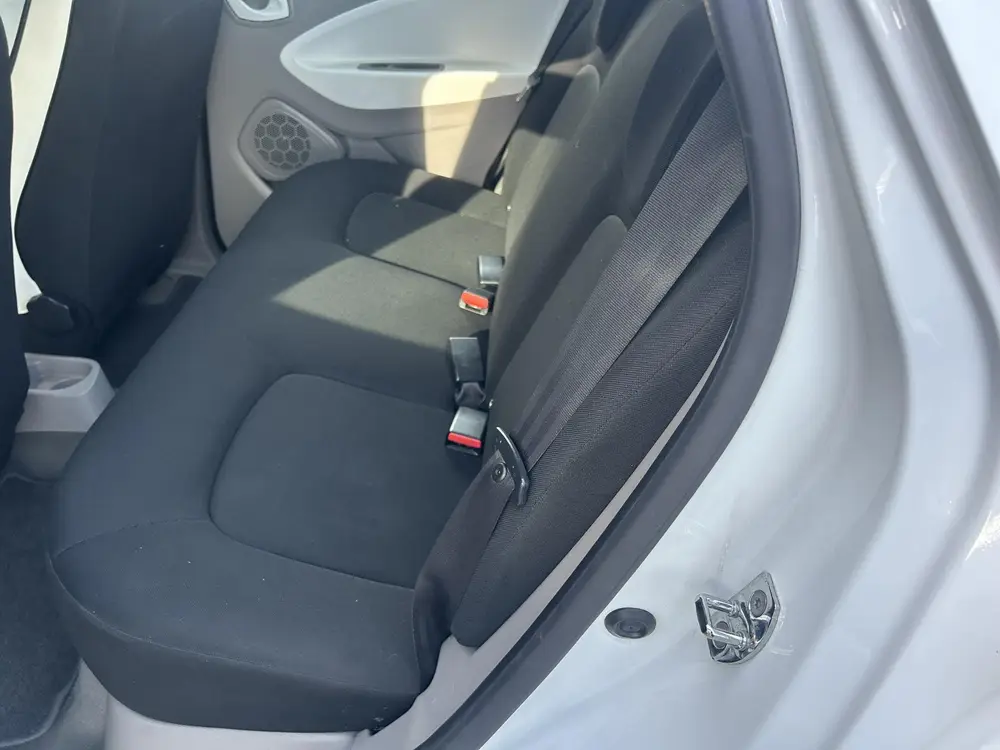 Renault ZOE R90 Life 41 kWh Koopaccu | Trekhaak | uit 2019, foto 6