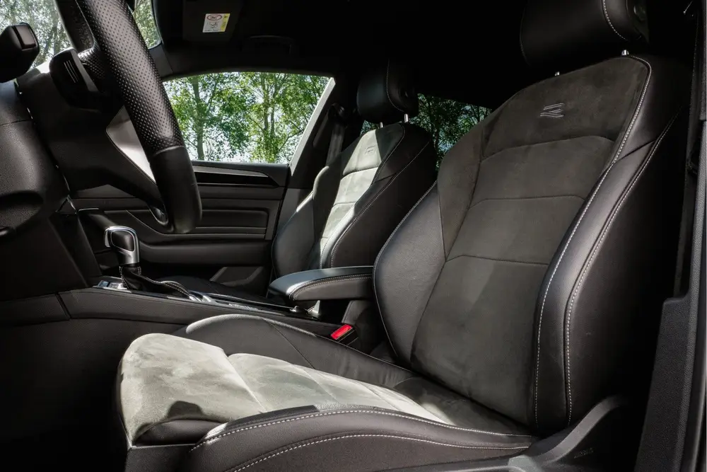 Volkswagen Arteon Shooting Brake 1.4 TSI 218pk eHybrid R-Lin uit 2023, foto 12
