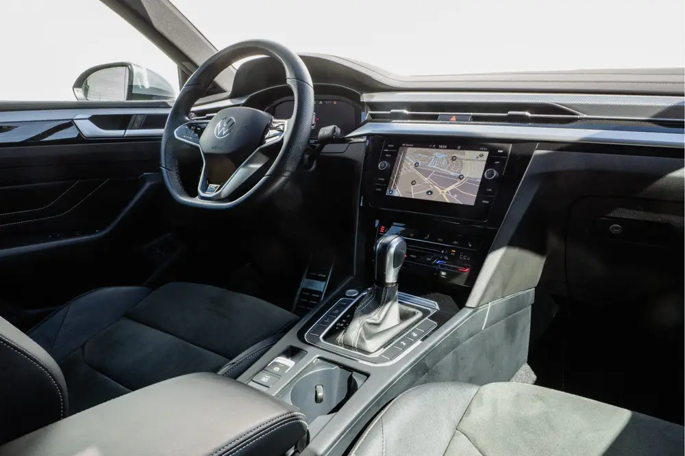 Volkswagen Arteon Shooting Brake 1.4 TSI 218pk eHybrid R-Lin uit 2023, foto 3