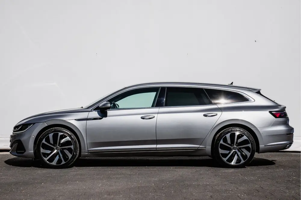Volkswagen Arteon Shooting Brake 1.4 TSI 218pk eHybrid R-Lin uit 2023, foto 6