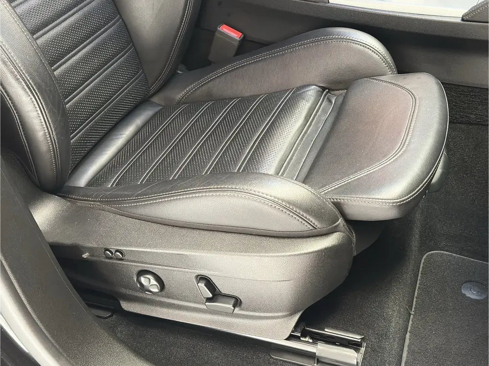 Alfa Romeo Stelvio 2.0 T AWD B-TECH AUTOMAAT ZWART LEDER NAV uit 2019, foto 19
