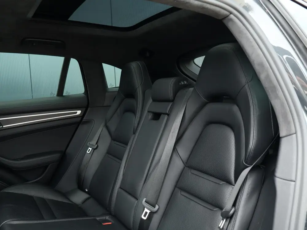 Porsche Panamera 4.0 GTS|Chrono|Pano|ACC uit 2019, foto 15