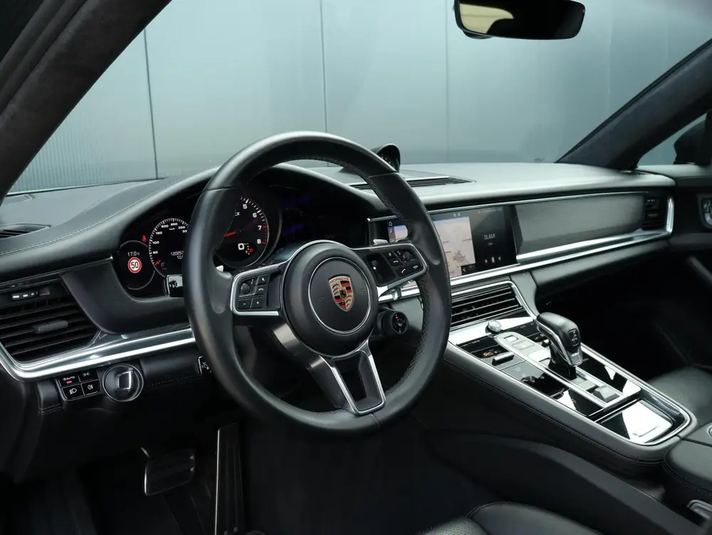Porsche Panamera 4.0 GTS|Chrono|Pano|ACC uit 2019, foto 4