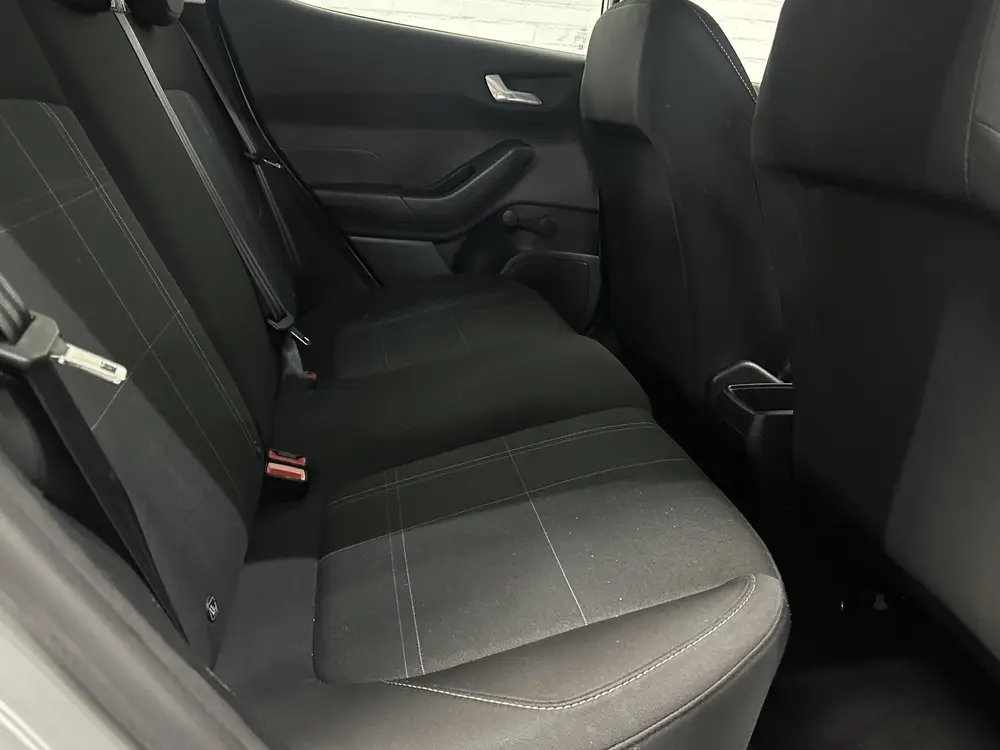 Ford Fiesta 1.0 EcoBoost CLIMA /ELK.PAKKET / START-STOP 6 ma uit 2019, foto 13