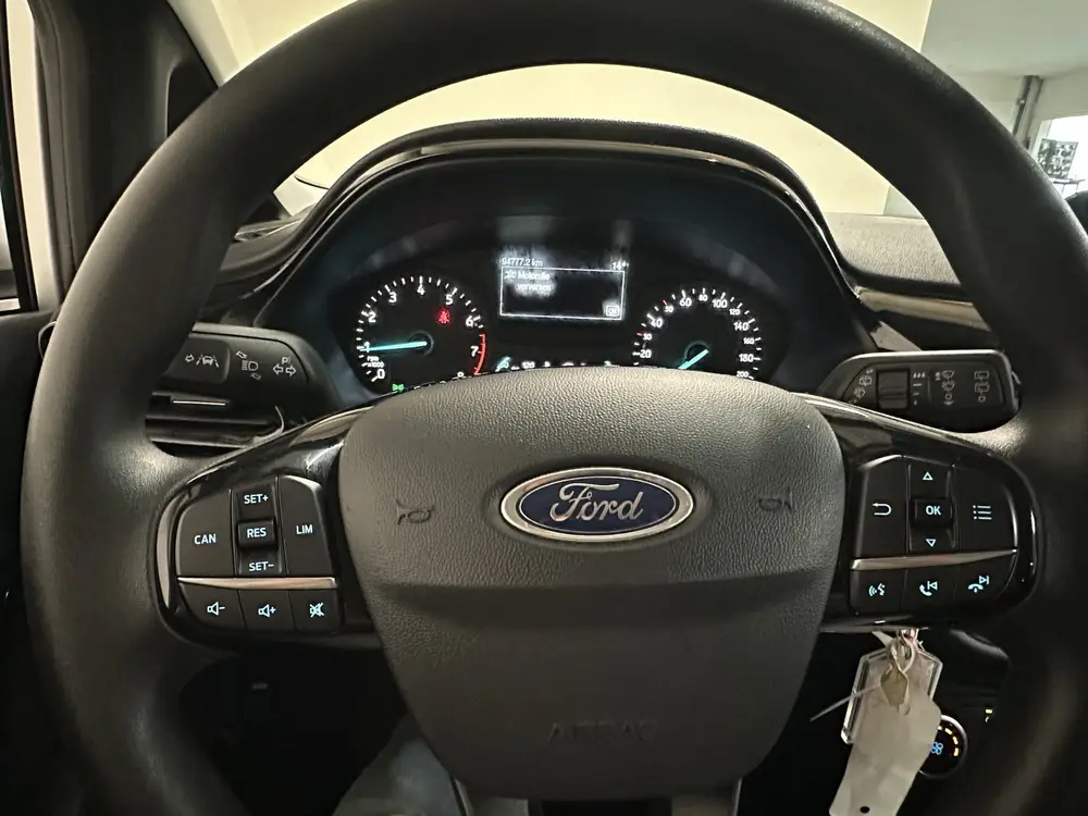 Ford Fiesta 1.0 EcoBoost CLIMA /ELK.PAKKET / START-STOP 6 ma uit 2019, foto 16