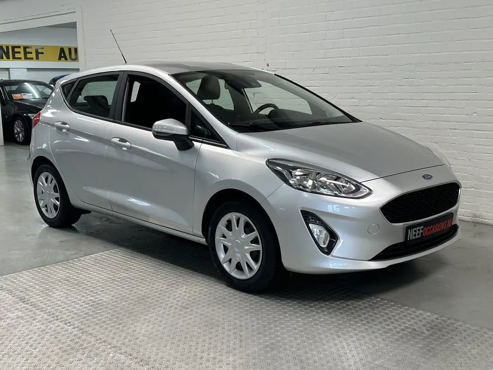 Ford Fiesta 1.0 EcoBoost CLIMA /ELK.PAKKET / START-STOP 6 ma uit 2019, foto 2