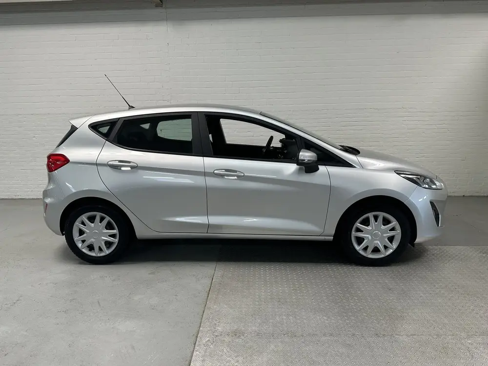 Ford Fiesta 1.0 EcoBoost CLIMA /ELK.PAKKET / START-STOP 6 ma uit 2019, foto 3