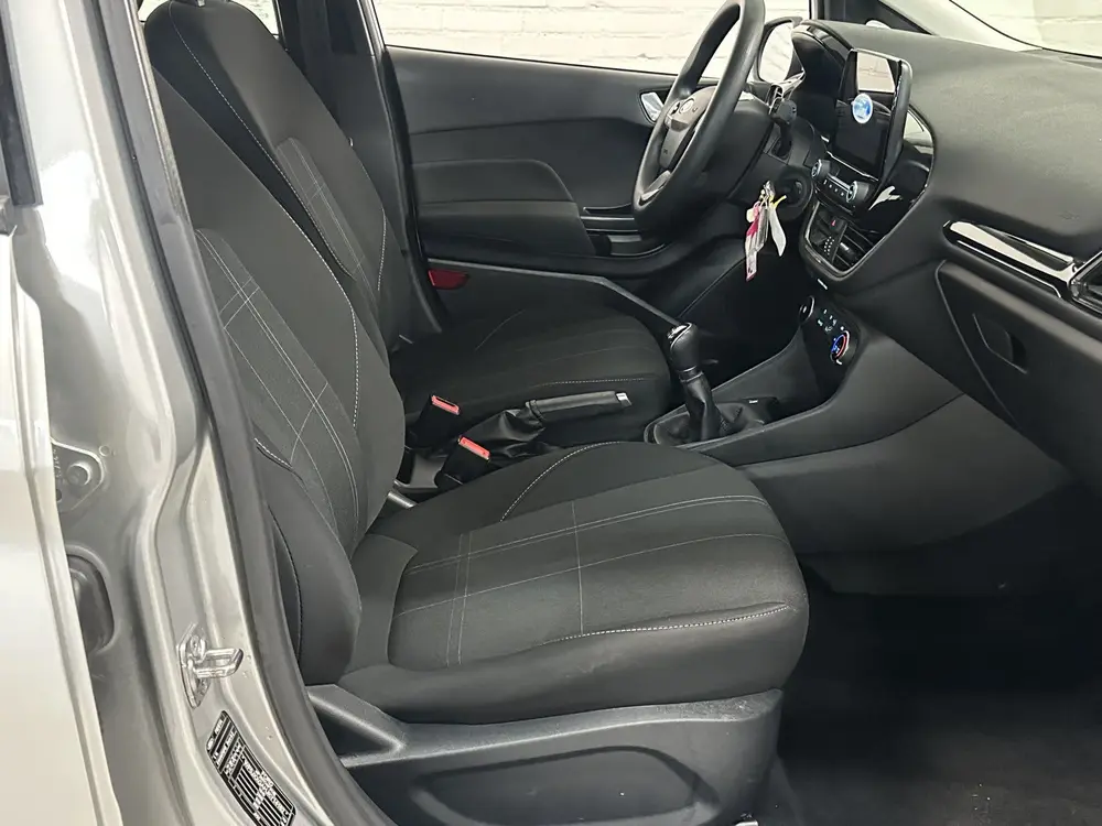 Ford Fiesta 1.0 EcoBoost CLIMA /ELK.PAKKET / START-STOP 6 ma uit 2019, foto 7