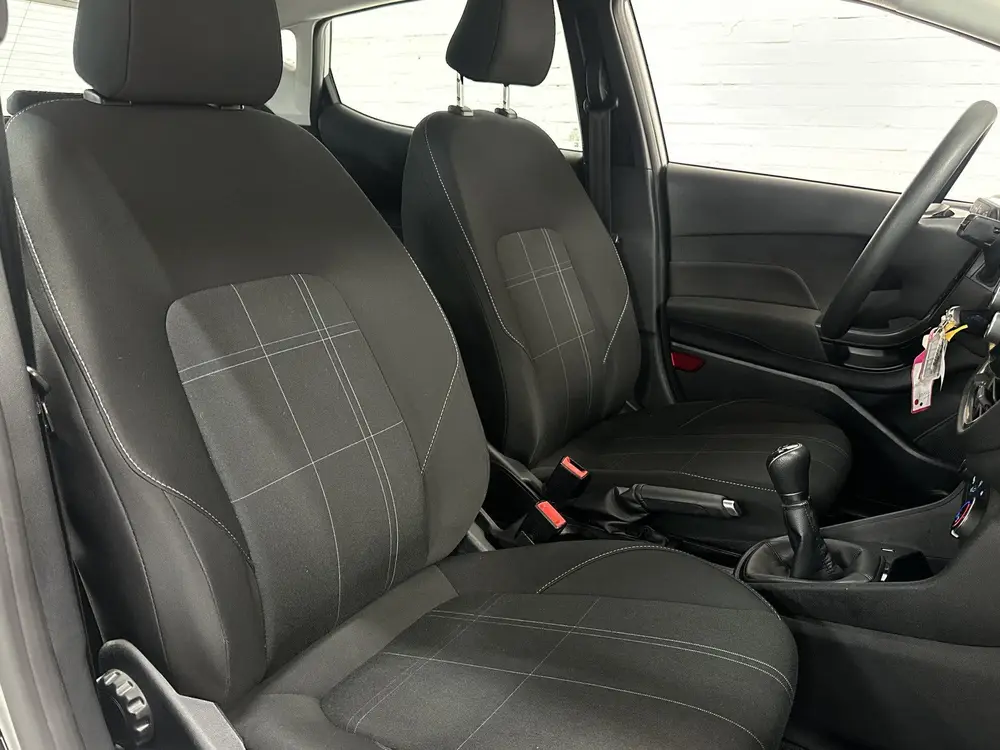 Ford Fiesta 1.0 EcoBoost CLIMA /ELK.PAKKET / START-STOP 6 ma uit 2019, foto 9