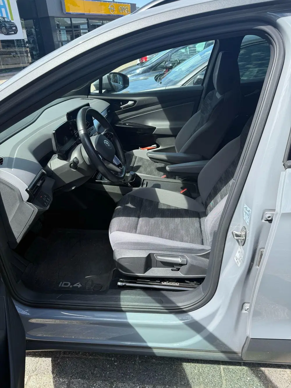 Volkswagen ID.4 Pure 52 kWh | 170 PK | SoH...% | Appel Carpl uit 2021, foto 3