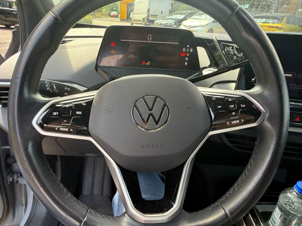Volkswagen ID.4 Pure 52 kWh | 170 PK | SoH...% | Appel Carpl uit 2021, foto 5