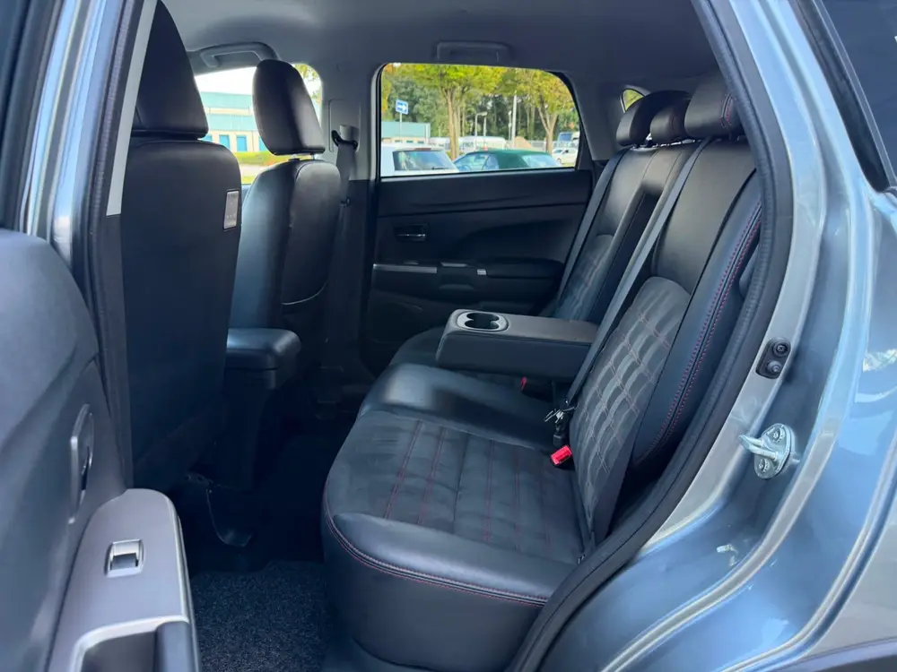 Mitsubishi ASX 1.6 Connect Pro+, NAP, CarPlay, Camera, KeyLe uit 2019, foto 15
