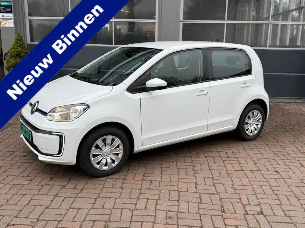 Volkswagen E-Up! e-up! Bj 2020 260wltp Btw auto dealer onder uit 2020