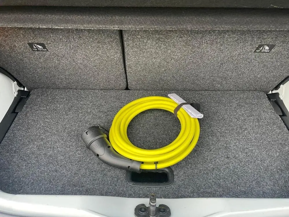 Volkswagen E-Up! e-up! Bj 2020 260wltp Btw auto dealer onder uit 2020, foto 10