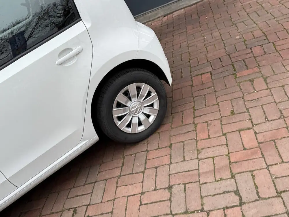Volkswagen E-Up! e-up! Bj 2020 260wltp Btw auto dealer onder uit 2020, foto 14