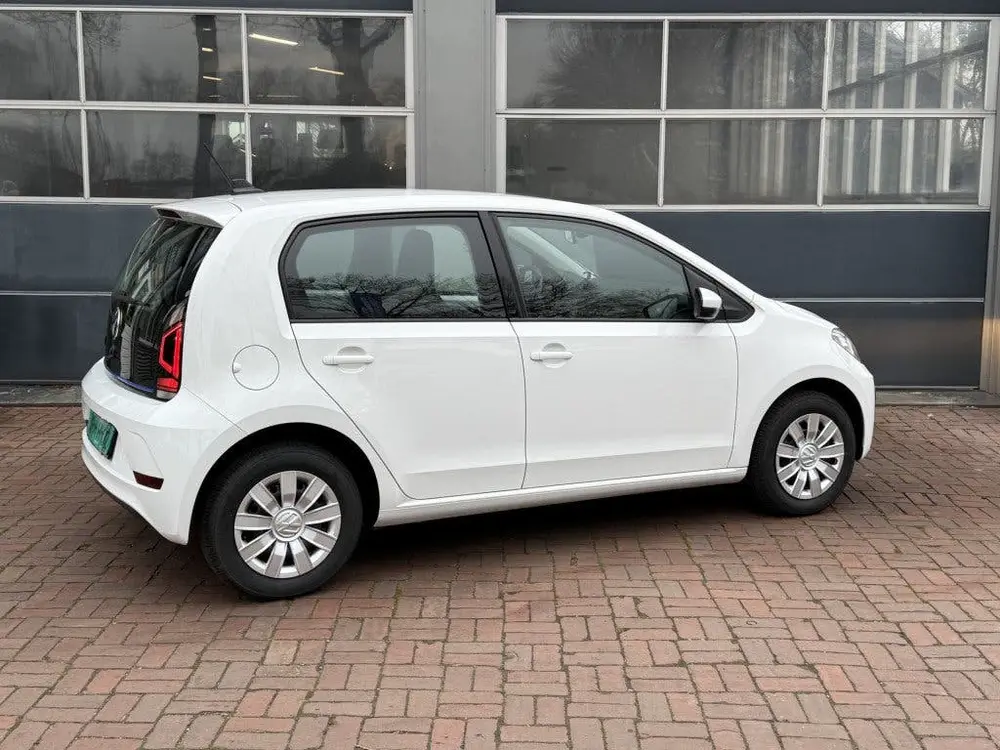 Volkswagen E-Up! e-up! Bj 2020 260wltp Btw auto dealer onder uit 2020, foto 2