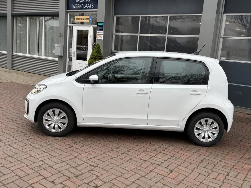 Volkswagen E-Up! e-up! Bj 2020 260wltp Btw auto dealer onder uit 2020, foto 3