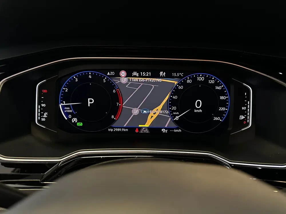 Volkswagen POLO 1.0 TSI 3x R-Line , pano , virtual , carplay uit 2022, foto 14