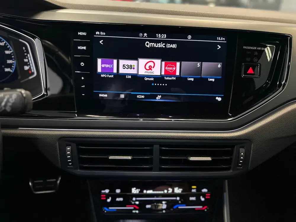 Volkswagen POLO 1.0 TSI 3x R-Line , pano , virtual , carplay uit 2022, foto 16