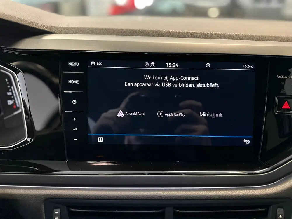 Volkswagen POLO 1.0 TSI 3x R-Line , pano , virtual , carplay uit 2022, foto 17