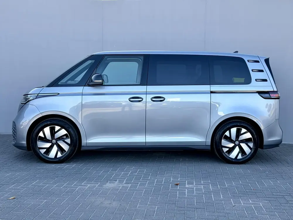 Volkswagen ID. Buzz Pro 77kWh / WLTP 415 km / SOH 99% / Appl uit 2024, foto 14