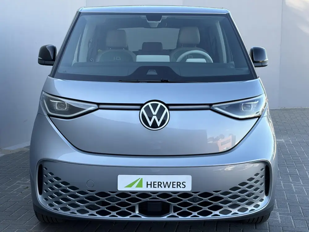 Volkswagen ID. Buzz Pro 77kWh / WLTP 415 km / SOH 99% / Appl uit 2024, foto 16