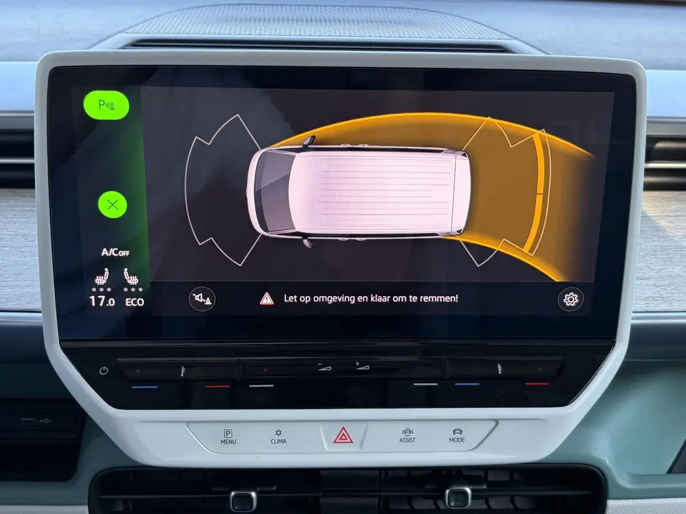Volkswagen ID. Buzz Pro 77kWh / WLTP 415 km / SOH 99% / Appl uit 2024, foto 19