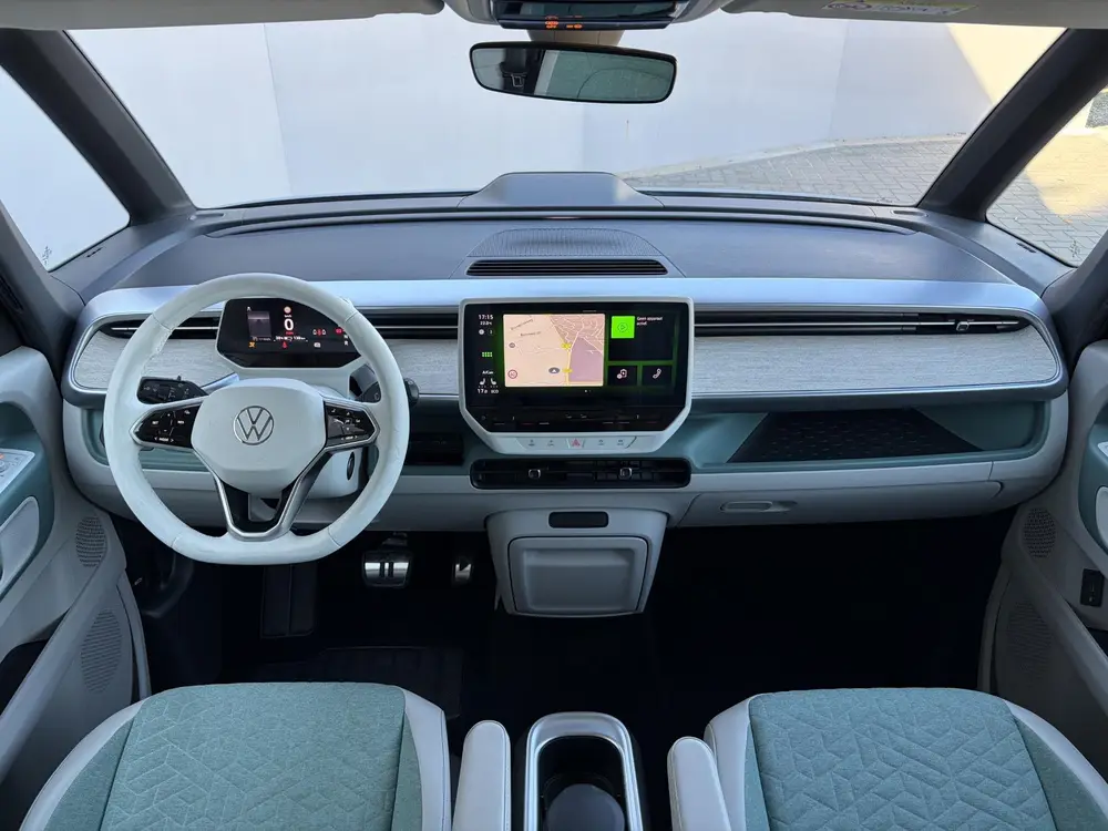 Volkswagen ID. Buzz Pro 77kWh / WLTP 415 km / SOH 99% / Appl uit 2024, foto 2