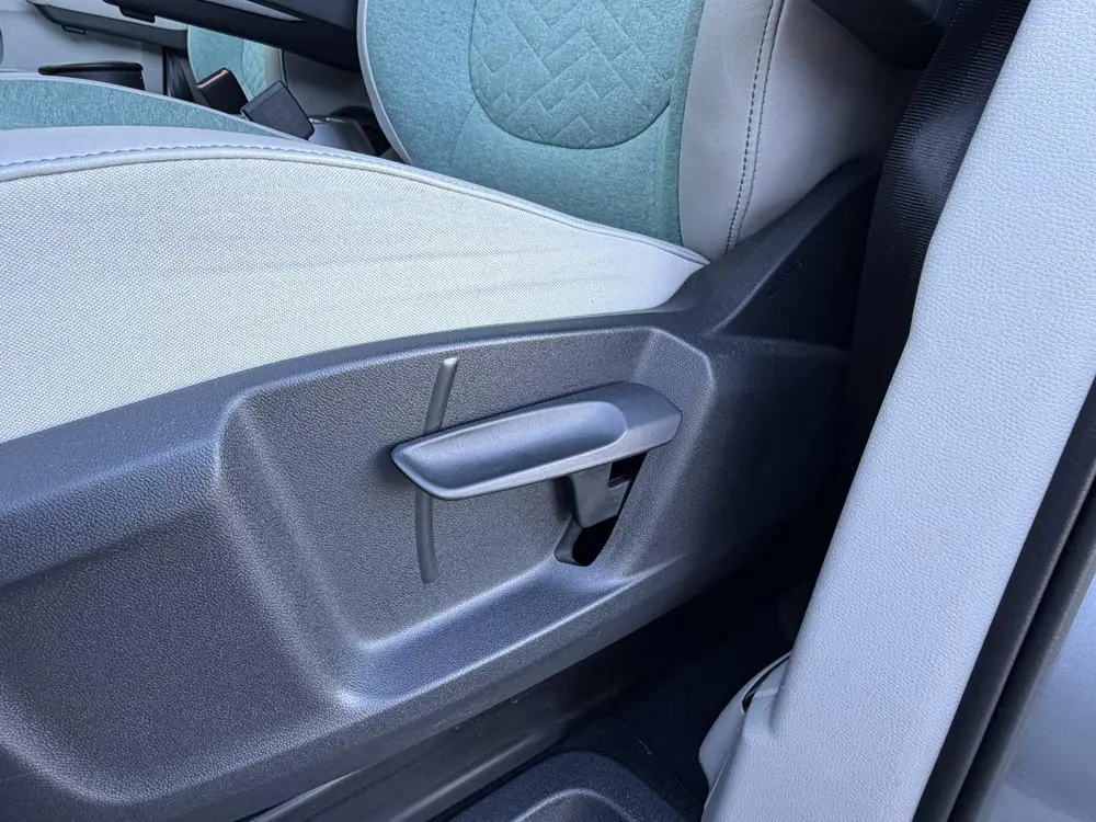 Volkswagen ID. Buzz Pro 77kWh / WLTP 415 km / SOH 99% / Appl uit 2024, foto 7