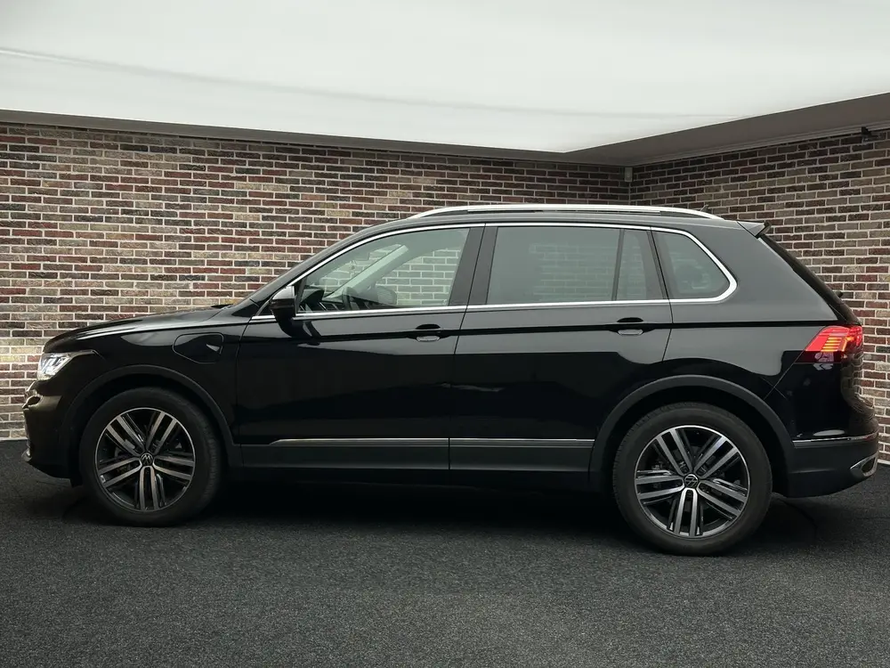 Volkswagen Tiguan 1.4 TSI eHybrid Business | IQ Light| Dak| uit 2021, foto 6