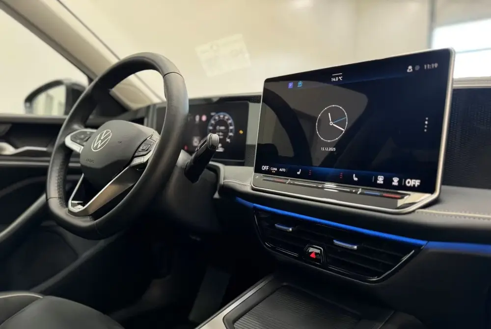 Volkswagen Passat Variant 2.0 TDI 150 PK Automaat ACC Trekha uit 2025, foto 10