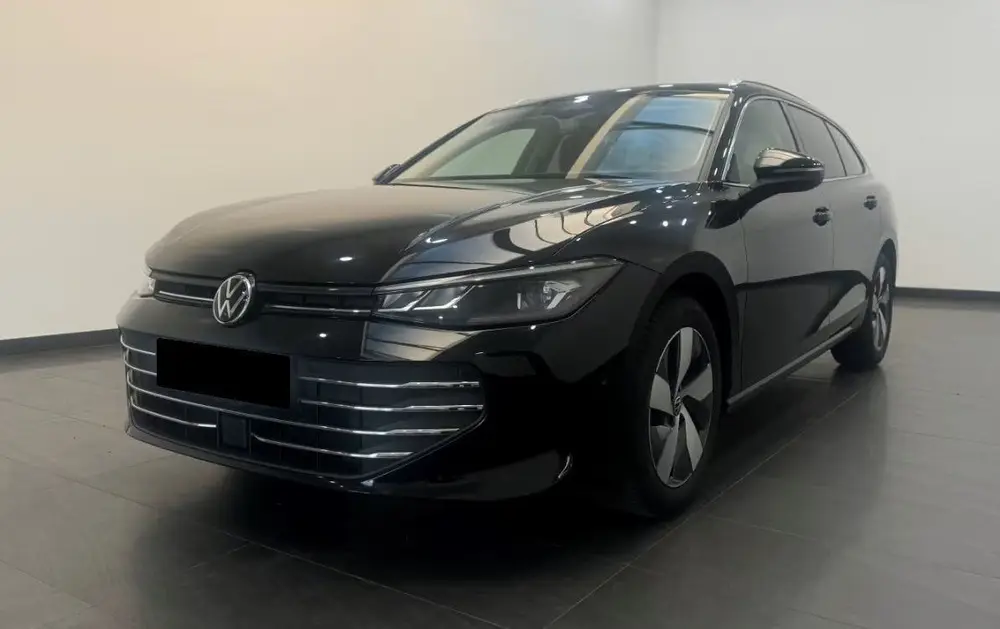 Volkswagen Passat Variant 2.0 TDI 150 PK Automaat ACC Trekha uit 2025, foto 2