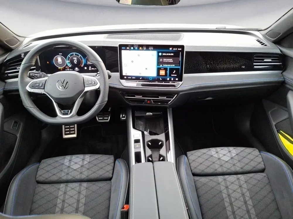 Volkswagen Passat Variant 2.0 TDI R-Line 150 PK Automaat ACC uit 2025, foto 10