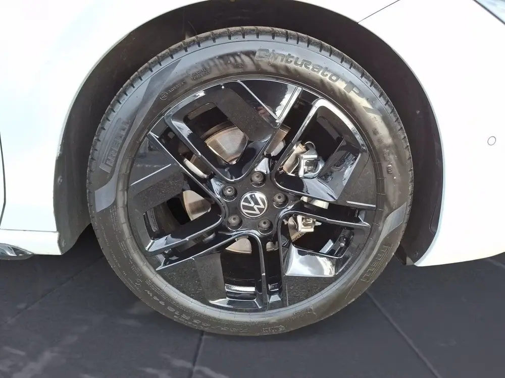 Volkswagen Passat Variant 2.0 TDI R-Line 150 PK Automaat ACC uit 2025, foto 11