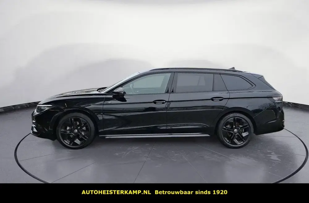 Volkswagen Passat Variant 2.0 TDI R-Line 150 PK Automaat ACC uit 2025, foto 13