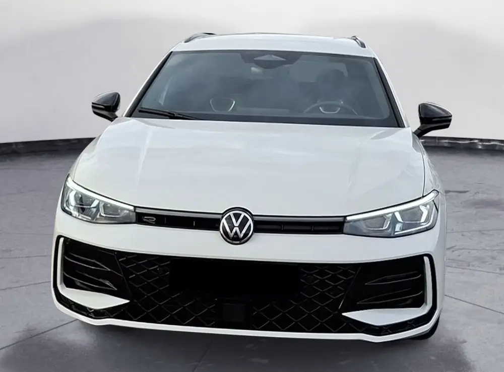 Volkswagen Passat Variant 2.0 TDI R-Line 150 PK Automaat ACC uit 2025, foto 6