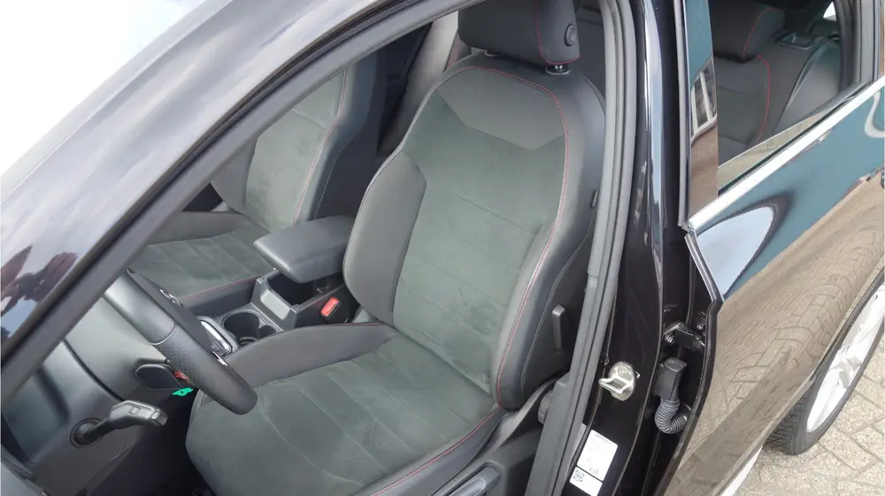 SEAT Ateca 1.5 TSI FR Business Intense (bj 2019, automaat) uit 2019, foto 11