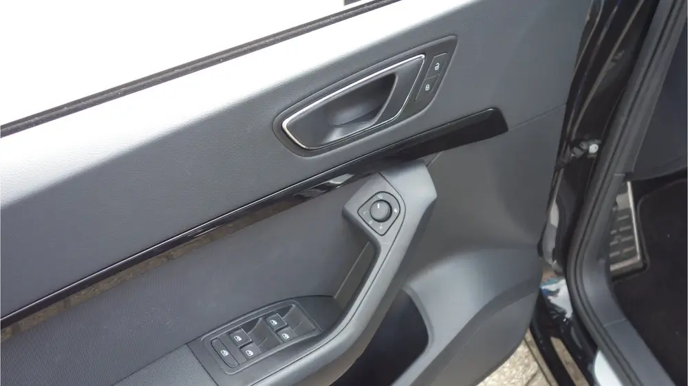 SEAT Ateca 1.5 TSI FR Business Intense (bj 2019, automaat) uit 2019, foto 9