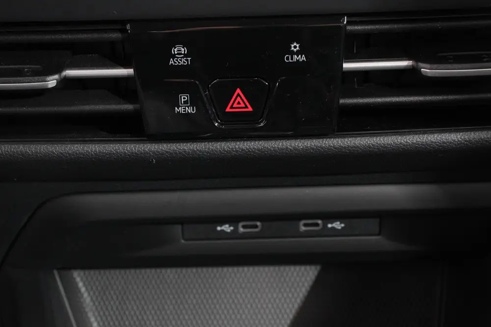 Volkswagen Golf 1.5 eTSI DSG Style 150 Pk Adaptive Cruise Co uit 2021, foto 18