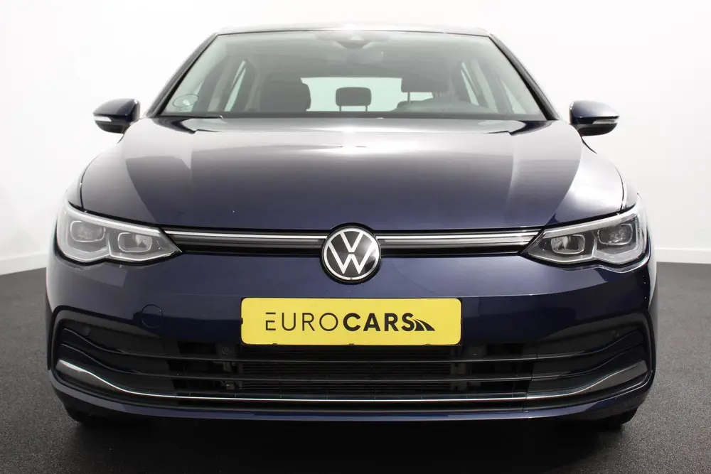 Volkswagen Golf 1.5 eTSI DSG Style 150 Pk Adaptive Cruise Co uit 2021, foto 4