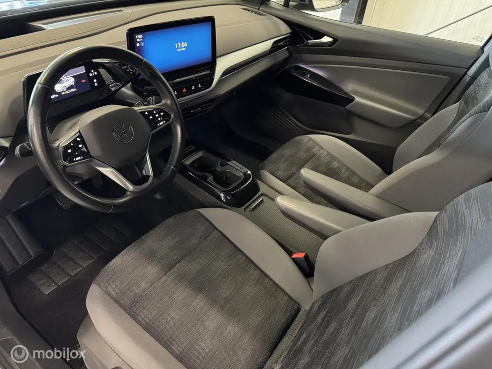 Volkswagen ID.4 PRO 77 kWh 360 CAM, TREKHAAK, STOELVERW uit 2022, foto 10