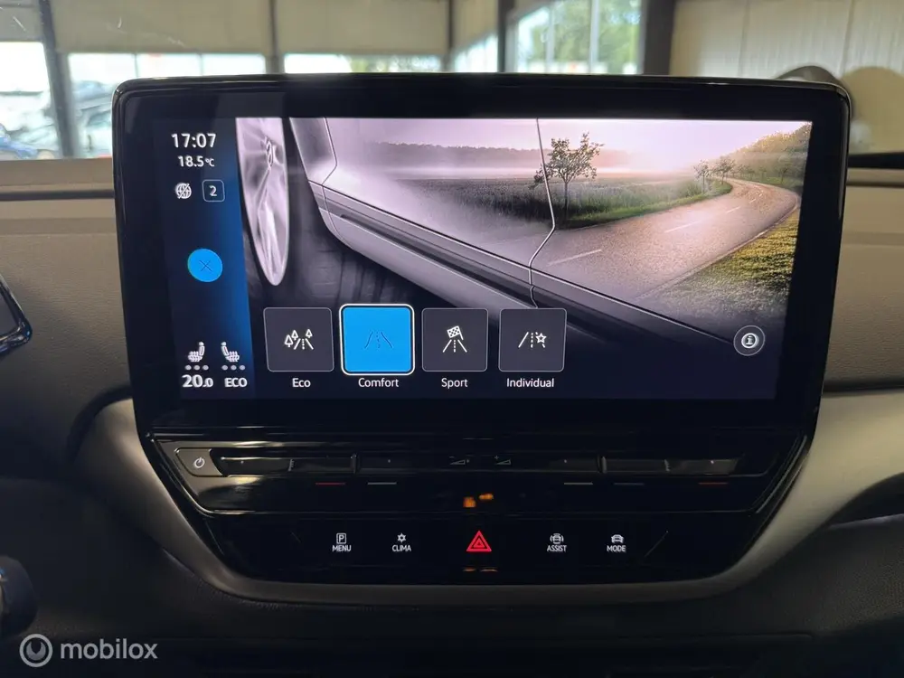 Volkswagen ID.4 PRO 77 kWh 360 CAM, TREKHAAK, STOELVERW uit 2022, foto 14