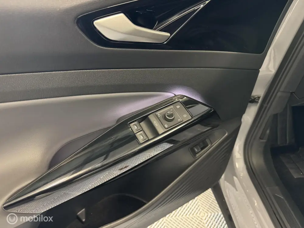 Volkswagen ID.4 PRO 77 kWh 360 CAM, TREKHAAK, STOELVERW uit 2022, foto 17