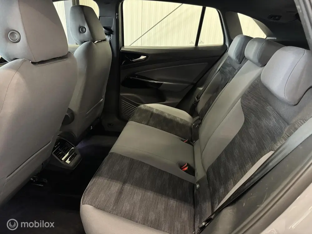 Volkswagen ID.4 PRO 77 kWh 360 CAM, TREKHAAK, STOELVERW uit 2022, foto 19