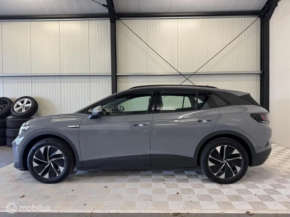 Volkswagen ID.4 PRO 77 kWh 360 CAM, TREKHAAK, STOELVERW uit 2022, foto 7