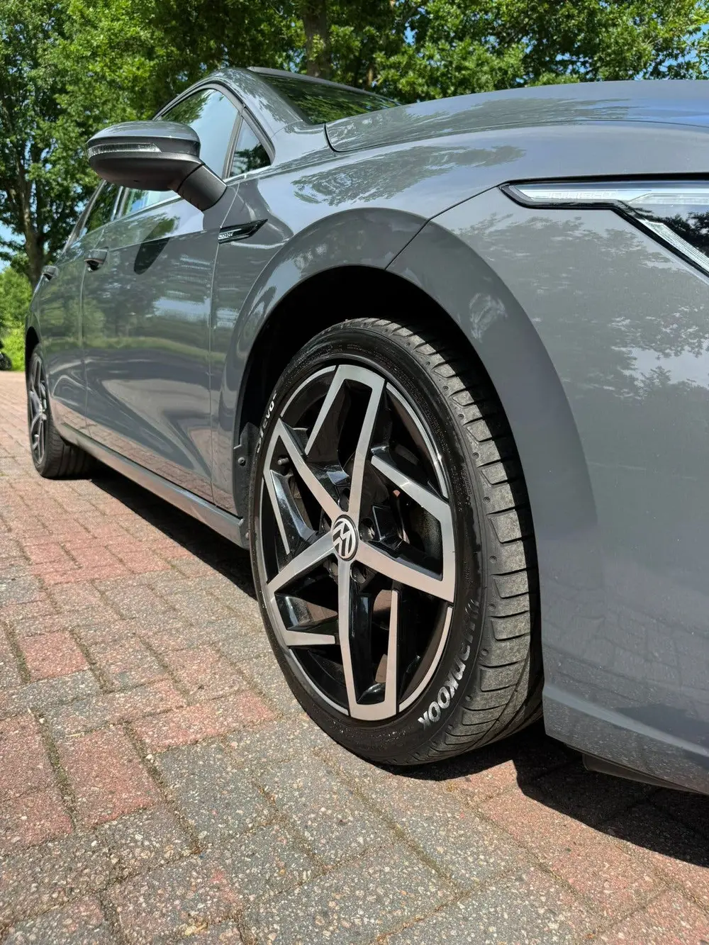 Volkswagen Golf 1.5 Etsi150pk 7-DSG|Pano|IQLIGHT|ACC|Camera| uit 2020, foto 5