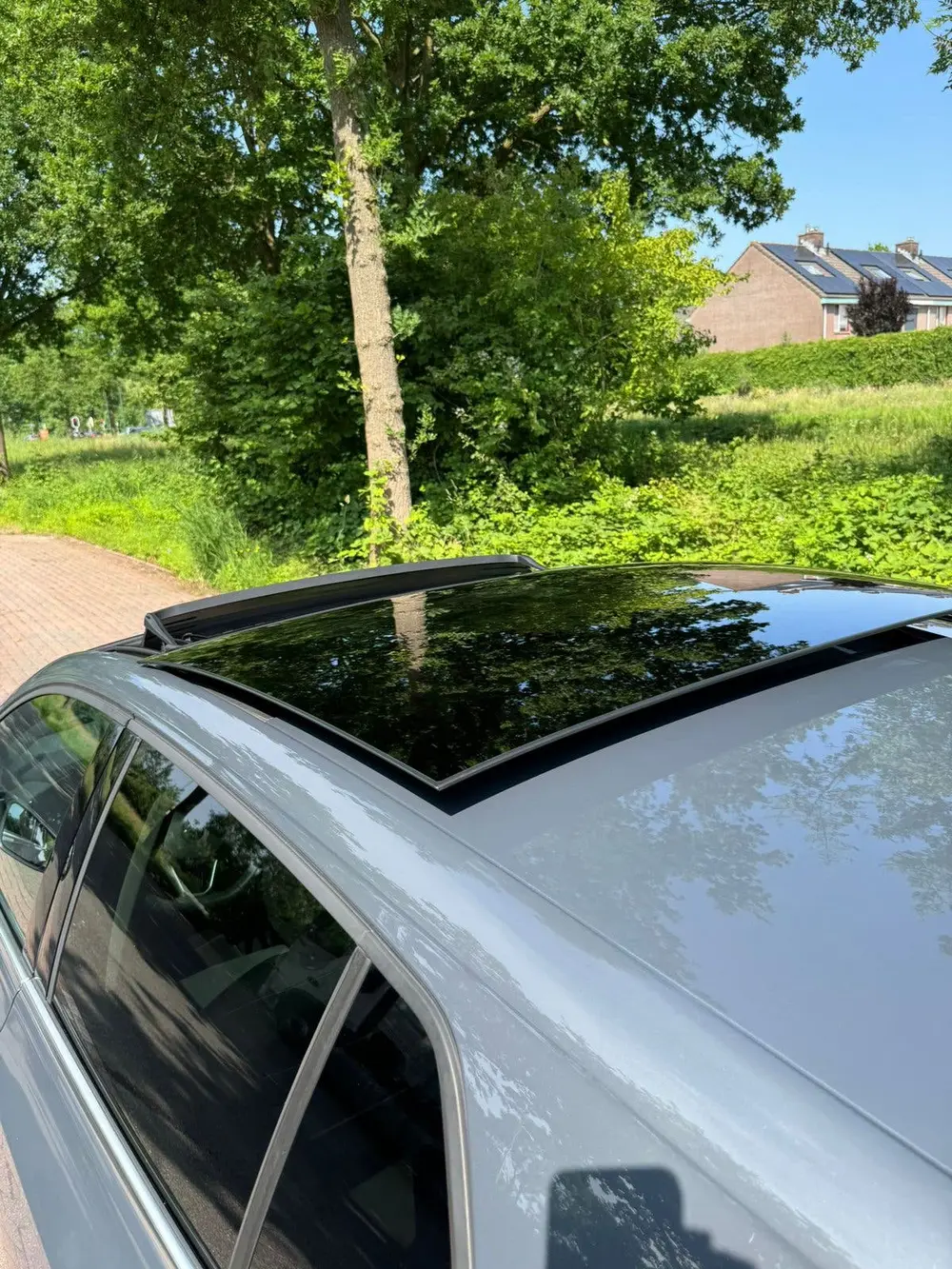 Volkswagen Golf 1.5 Etsi150pk 7-DSG|Pano|IQLIGHT|ACC|Camera| uit 2020, foto 8