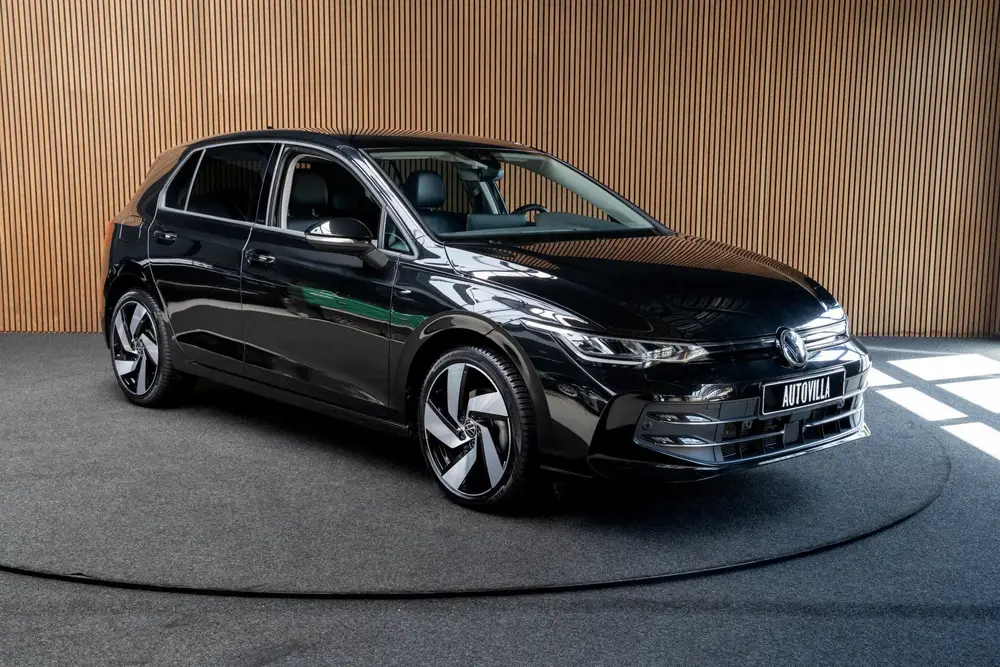 Volkswagen Golf 1.5 eTSI Leer ACC Navi Climate 3zone PDC uit 2025, foto 8
