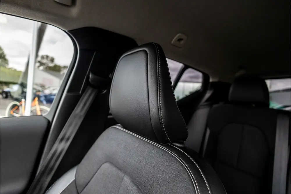 Volvo XC40 1.5 T3 Inscription | Adaptive Cruise | Trekhaak | uit 2019, foto 11