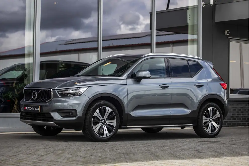 Volvo XC40 1.5 T3 Inscription | Adaptive Cruise | Trekhaak | uit 2019, foto 12